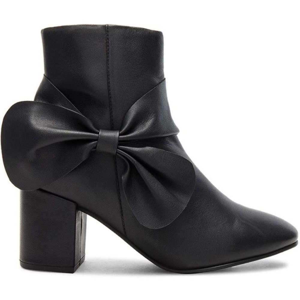 Seychelles Catwalk Ankle Boot
